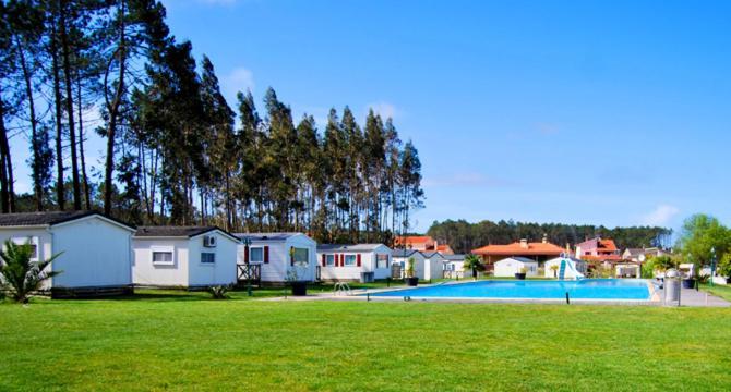 A Casinha Do Gui Villa อัลโกบาซา ภายนอก รูปภาพ