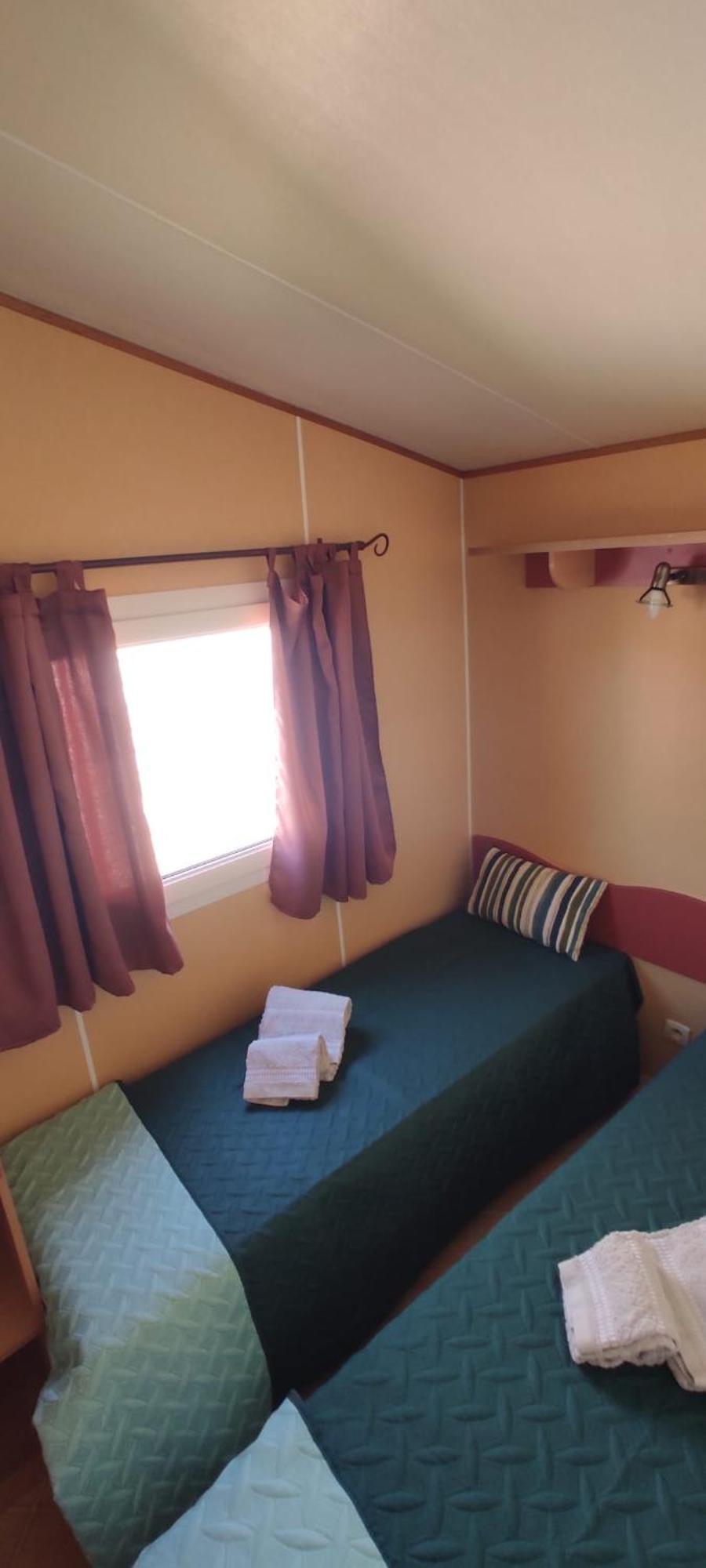 A Casinha Do Gui Villa อัลโกบาซา ภายนอก รูปภาพ