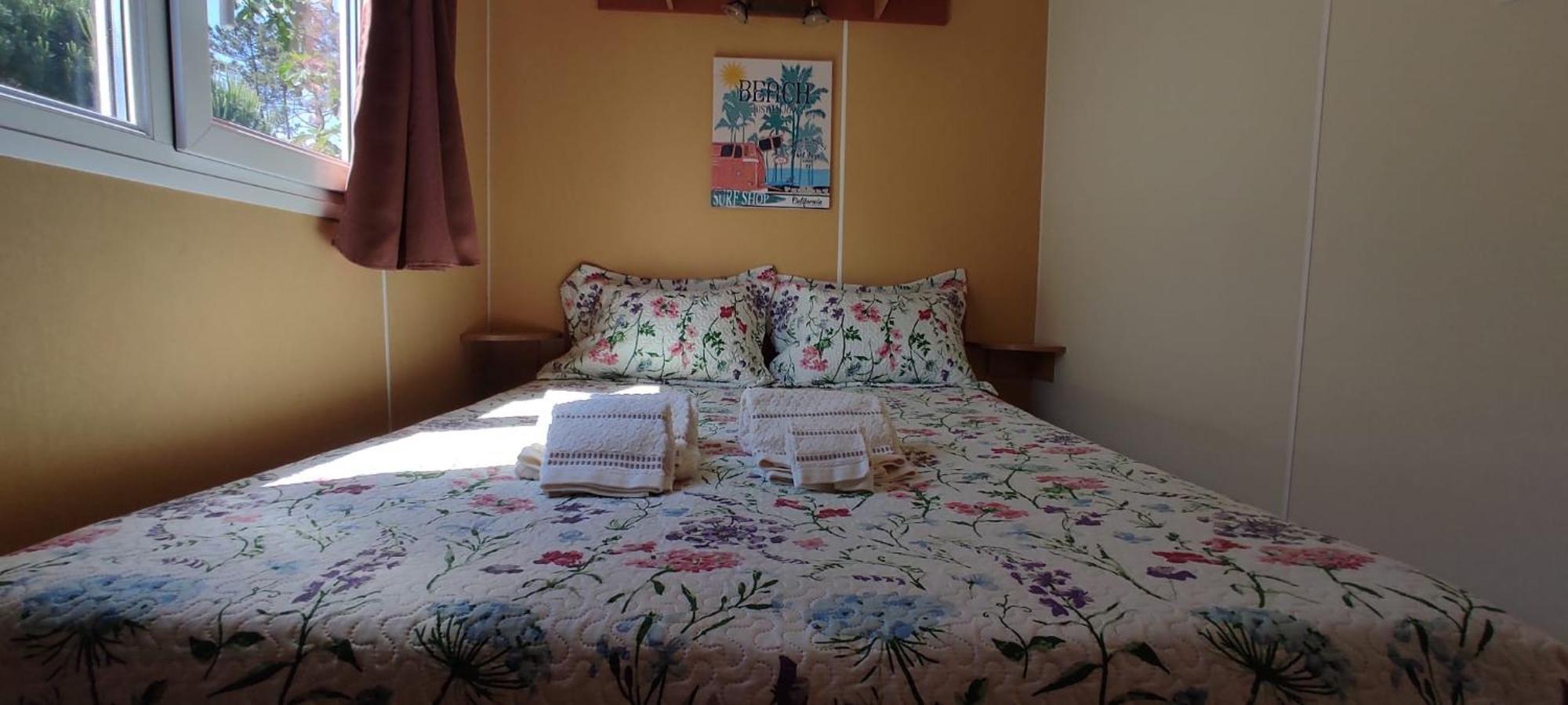 A Casinha Do Gui Villa อัลโกบาซา ภายนอก รูปภาพ